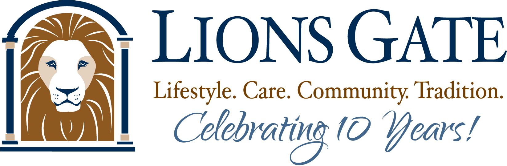 Lions Gate Find Continuing Care